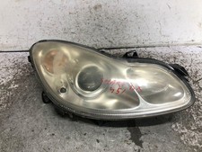 Faro anteriore destro usato  Italia