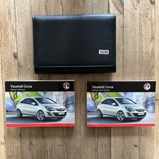 2010 2014 vauxhall for sale  RICHMOND