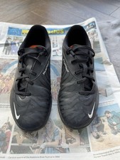 Kids black nike for sale  GILLINGHAM