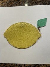 Kate spade lemon for sale  Visalia