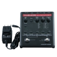Helicon voicetone harmony d'occasion  Expédié en Belgium