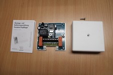 Rademacher empfängermodul fer gebraucht kaufen  Dorsten
