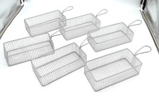Chip baskets decorative for sale  MIRFIELD