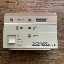Vintage horstmann electronic for sale  KENILWORTH
