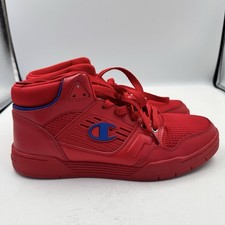 Champion red logo for sale  Coeur D Alene