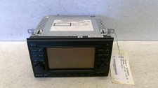 Autoradio nissan nv200 d'occasion  France