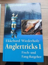 Anglertricks fisch fang gebraucht kaufen  Boppard