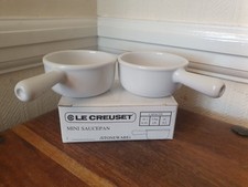 Rare white creuset for sale  SOUTH CROYDON