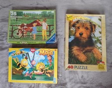 Puzzle paket gebraucht kaufen  Dortmund