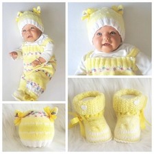 Babyset ausfahrgarnitur reborn gebraucht kaufen  Baunatal