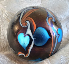 orient flume paperweight for sale  Goldfield