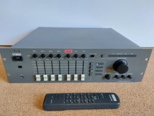 Sony powered mixer usato  Milano
