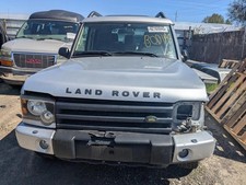 Automatic transmission discove for sale  Boring