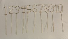 Copper colored wire for sale  Queensbury