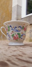 Tasse chocolat porcelaine d'occasion  La Flèche