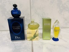 Parfum damen miniaturen gebraucht kaufen  Aachen