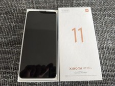 Xiaomi pro snapdragon gebraucht kaufen  Bremen