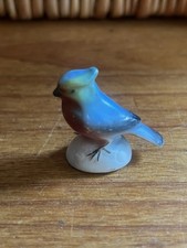 Mini ceramic bird for sale  BIRMINGHAM
