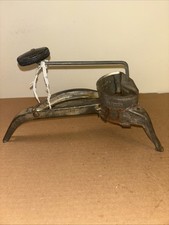 Vintage mouli shredder for sale  Thurmont