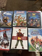 kids 6 dvds lot for sale kids 6 dvds lot for sale Dagsboro
