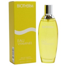Biotherm eau vitaminee gebraucht kaufen  Hamburg