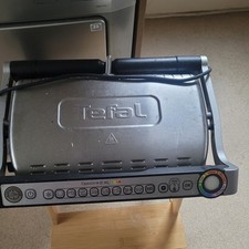 Tefal optigrill xl for sale  STANMORE