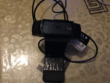 Logi hd1080p vu0060 for sale  LONDON