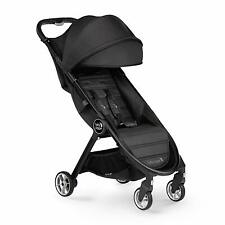 Cochecito Baby Jogger City Tour 2 en Pitch Negro, NUEVO Caja Arrugada Garantía Completa segunda mano  Embacar hacia Argentina