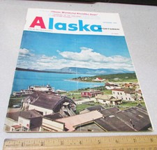 Vintage september 1962 for sale  Fairbanks