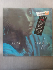 Vinyl sade promise for sale  Dodgeville