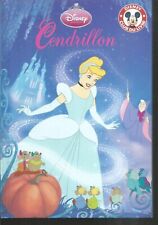 Cendrillon. walt disney d'occasion  Aix-les-Bains