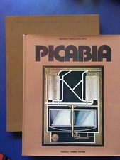 Francis picabia grandi d'occasion  Vierzon