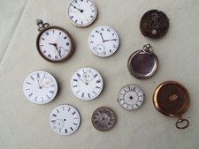 Job lot pocket for sale  BUCKINGHAM