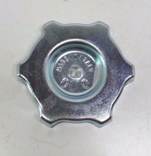 Tappo introduzione olio usato  Zafferana Etnea