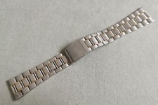 Zenith vintage steel usato  San Giorgio a Cremano