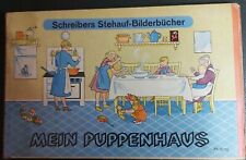 Mein puppenhaus 1953 usato  Assemini