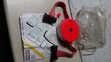 Pel abschleppgurt aufroll gebraucht kaufen  Wasserlosen