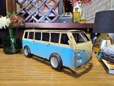 Volkswagen Kombi Bulli Bus Metal Work Van Beat Up VW Type 2 Modelo -GOSFORD, usado comprar usado  Enviando para Brazil