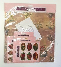 Blanche christmas paper for sale  HARROW