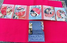 Cofanetto dvd gossip usato  Parma