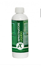 Ripristinatore liquido 350ml usato  Serracapriola