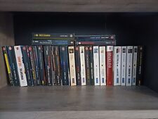 Lot livres policier d'occasion  Aubenas