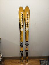 Gold yellow salomon for sale  Houston