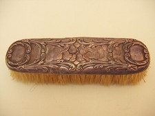 Kleiderbürste antik gebraucht kaufen  Versand nach Germany