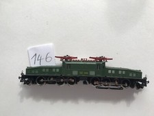 Märklin lok krokodil gebraucht kaufen  Frankfurt am Main