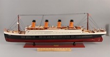 large boat ship titanic for sale large boat ship titanic for sale Cumberland