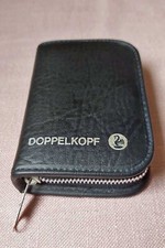 Pelikan lederetui kartenspiel gebraucht kaufen  Holzminden