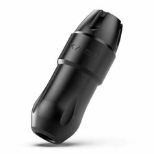 Caneta rotativa Mast Tour Pro tatuagem cartuchos de máquina arma motor sem núcleo 32mm comprar usado  Enviando para Brazil