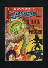 Gesebel numero giugno usato  Italia