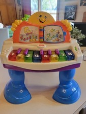 Fisher price grand d'occasion  Expédié en Belgium